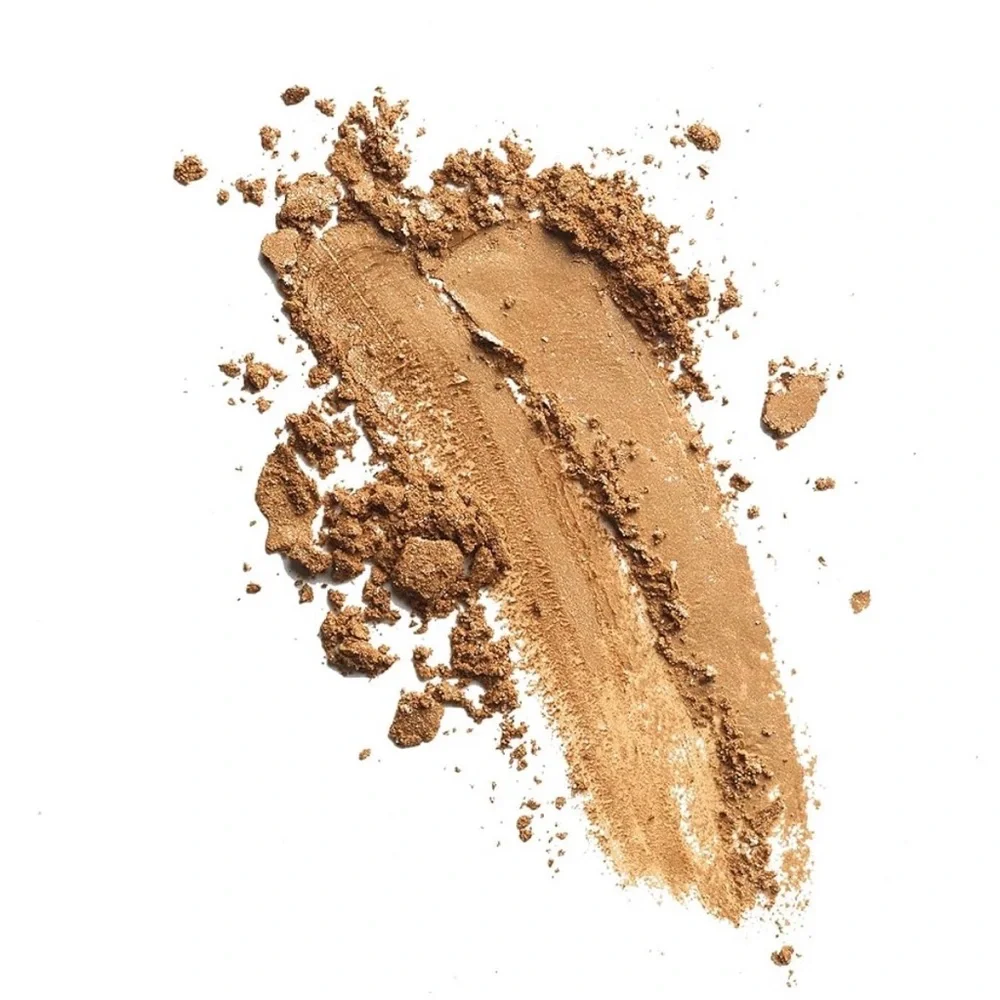 COVERGIRL Clean Fresh Radiant Loose Powder in 002 Golden Hour